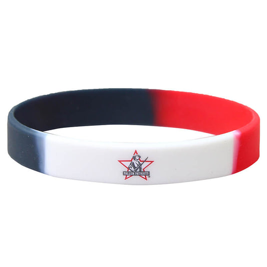 Silicone Wristband